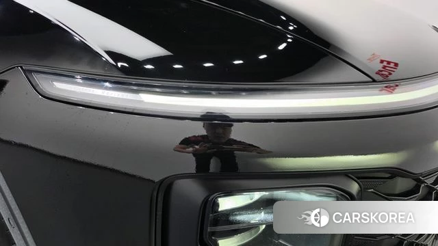 Hyundai Grandeur Hybrid (GN7) id 4921952 из Кореи 14