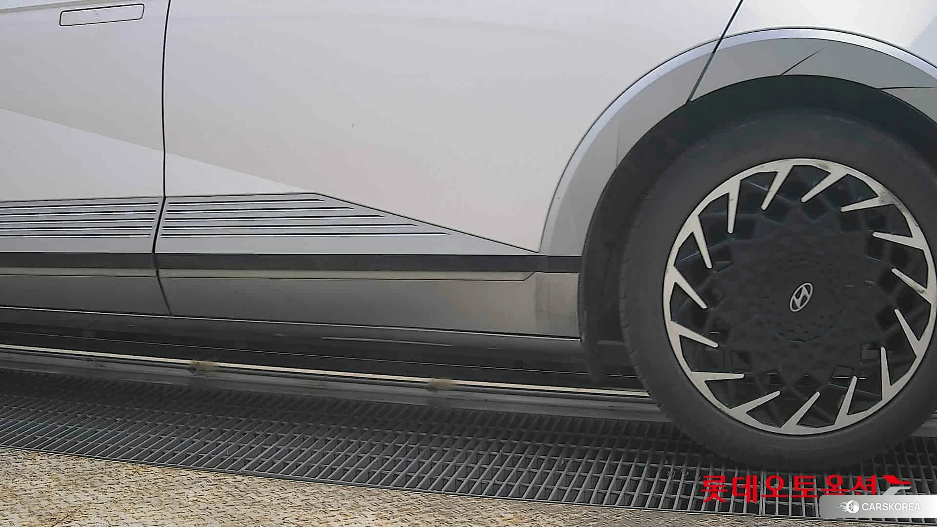 Hyundai IONIQ 5 id 3875825 из Кореи 14