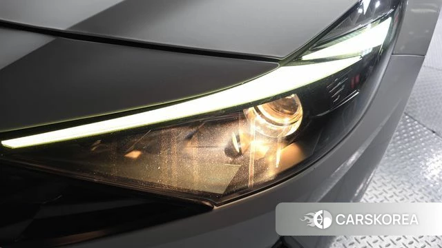 Hyundai Avante (CN7) id 4195083 из Кореи 14