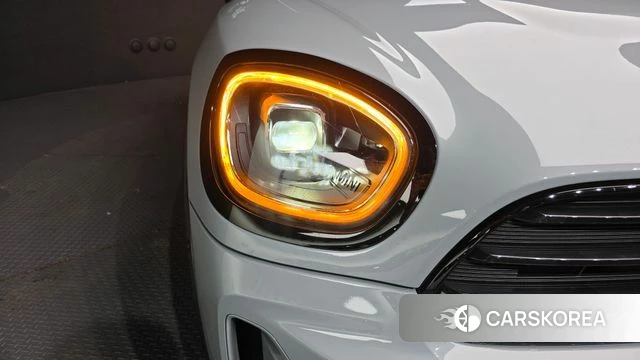 Mini Cooper Countryman id 4592152 из Кореи 14