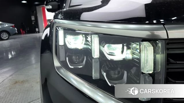 Kia Mohave Master id 4651818 из Кореи 14