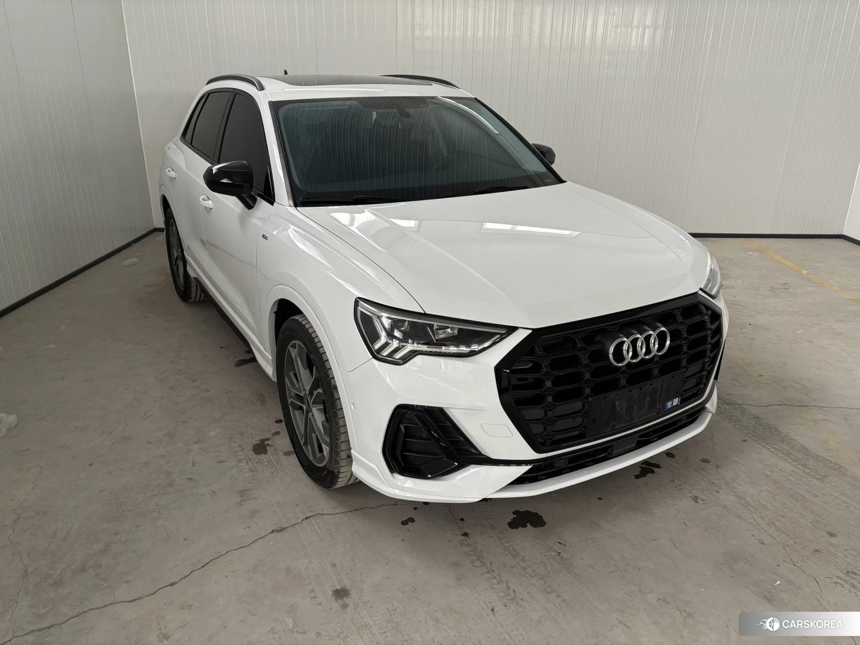 Audi Q3 id 4420880 из Китая 14