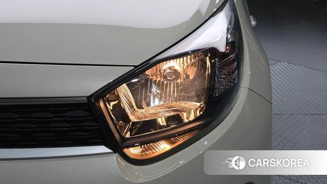 Kia All New Morning (JA) id 4557419 из Кореи 14