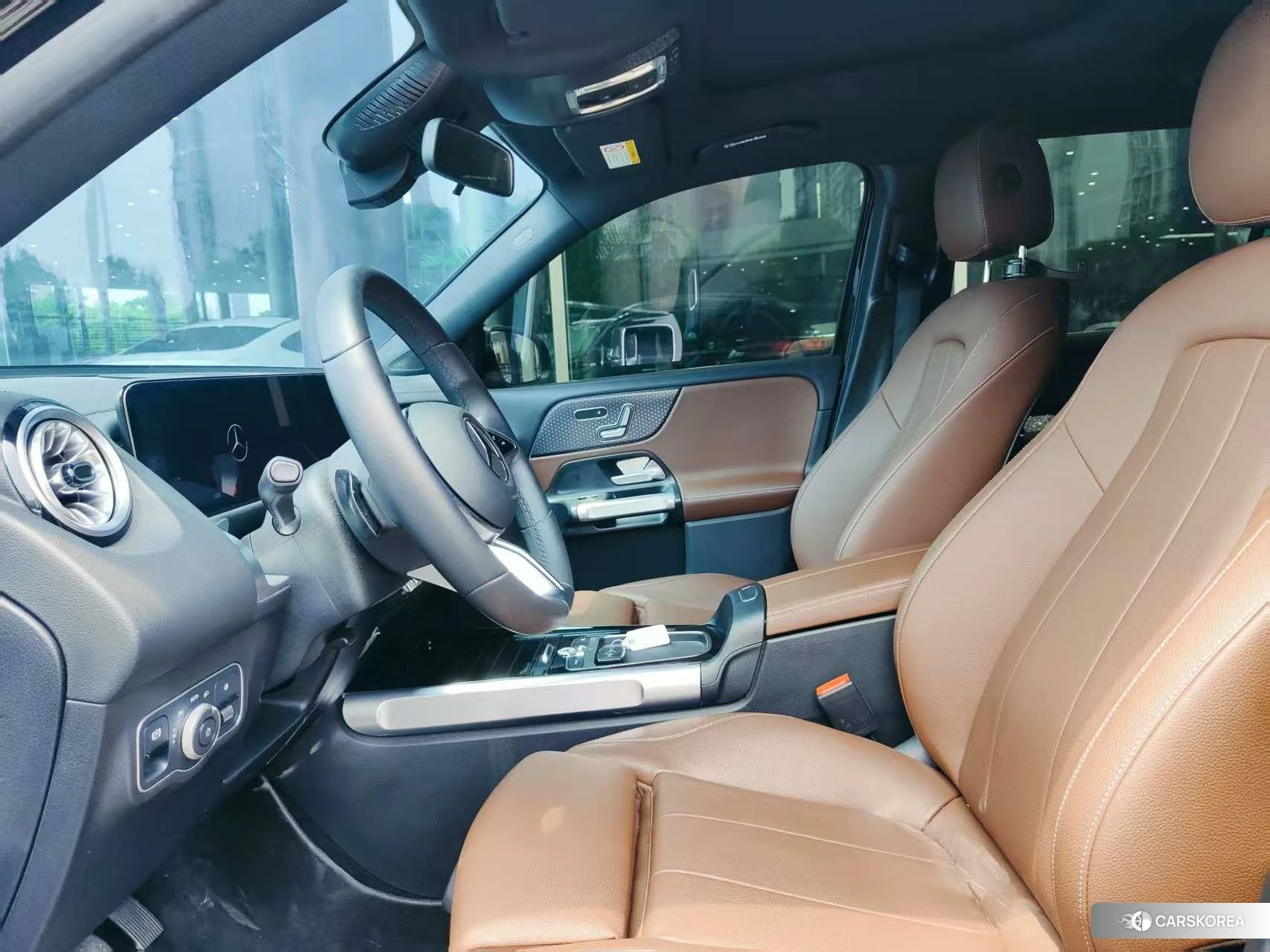 Mercedes-Benz GLB id 4512391 из Китая 14