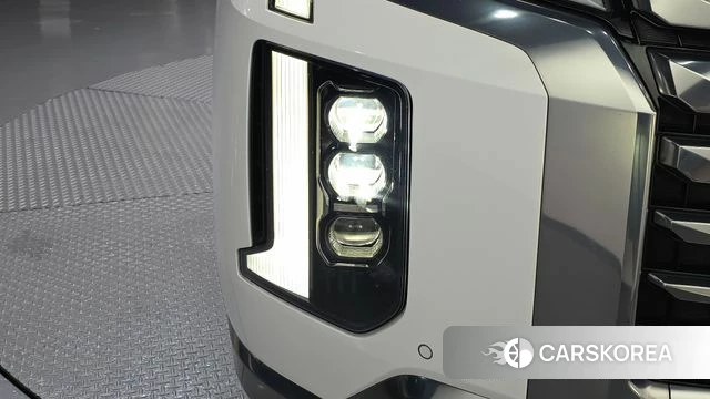 Hyundai The New Palisade id 4701885 из Кореи 14