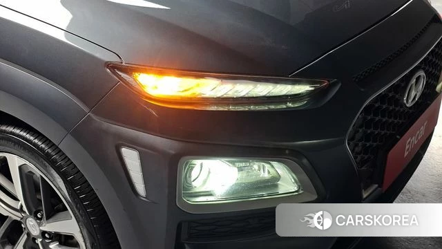 Hyundai Kona id 4286051 из Кореи 14