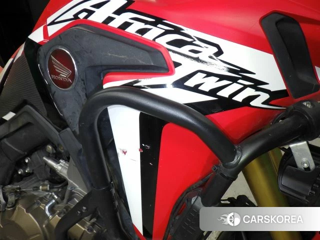 Проданный Honda CRF1000L AFRICA TWIN id 3948048 из Японии, фото 14