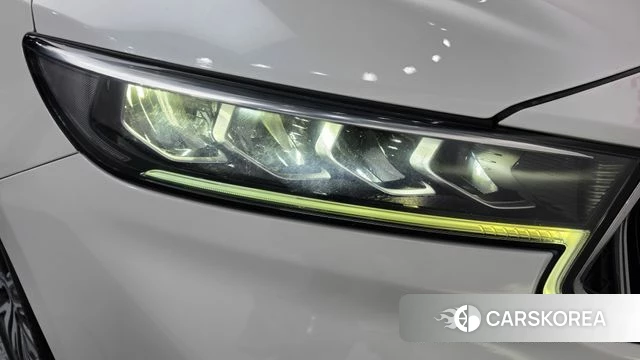 Kia K7 Premier id 4780633 из Кореи 14