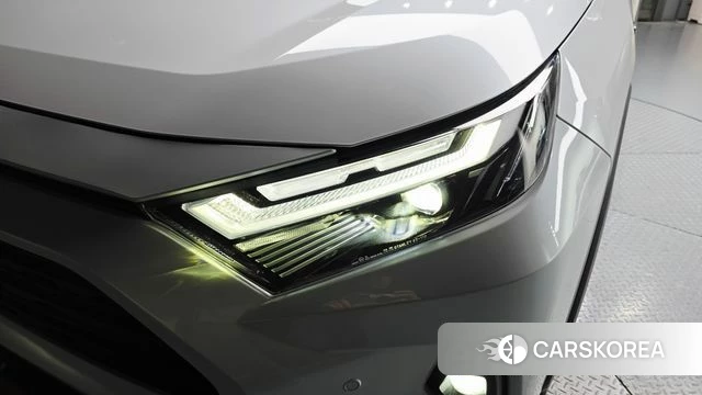 Toyota RAV4 5th Generation id 4266096 из Кореи 14