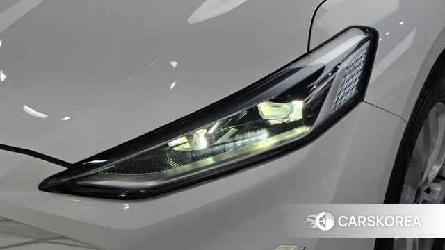Kia K8 id 4697611 из Кореи 14