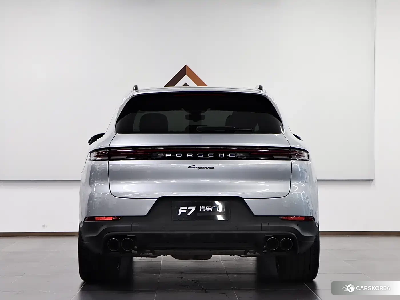 Porsche Cayenne id 4547514 из Китая 14