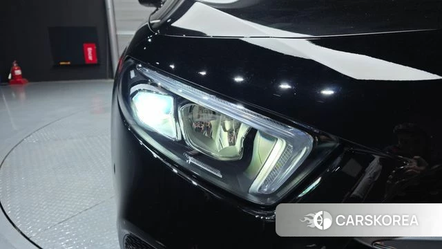 Mercedes-Benz A-Class W177 id 4470528 из Кореи 14