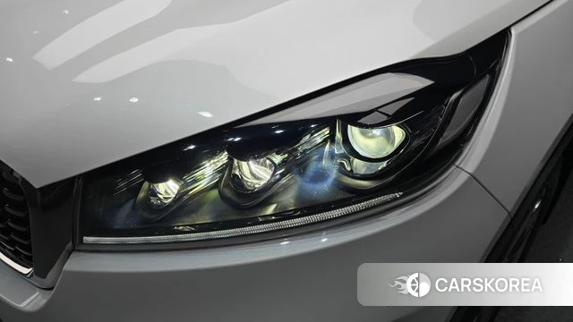 Kia The New Sorento id 4345490 из Кореи 14