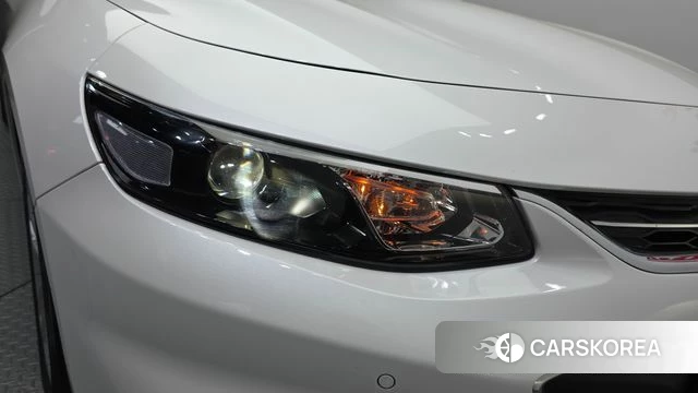 Chevrolet (GM Daewoo) All New Malibu id 4363246 из Кореи 14