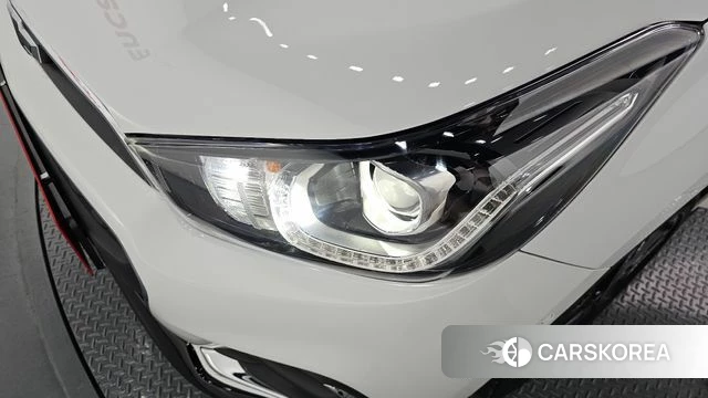 Chevrolet (GM Daewoo) The Next Spark id 4694253 из Кореи 14