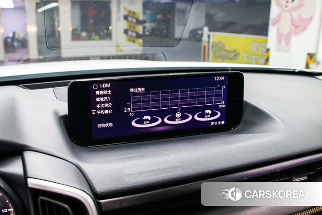 Mazda CX-50 line also id 4271075 из Китая 14