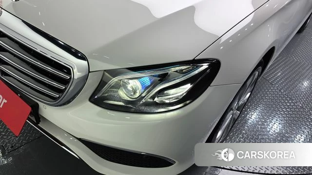 Mercedes-Benz E-Class W213 id 4246243 из Кореи 14