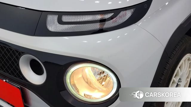 Hyundai Casper id 4401625 из Кореи 14