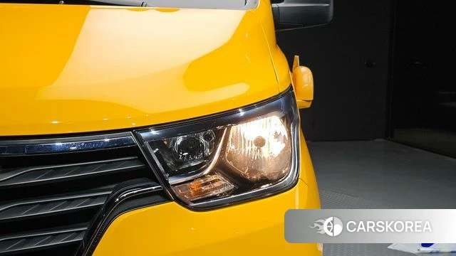 Hyundai The New Grand Starex id 4689147 из Кореи 14