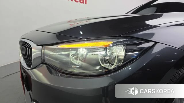 BMW 3 Series GT (F34) id 4294447 из Кореи 14