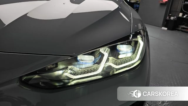 BMW i4 id 4591411 из Кореи 14