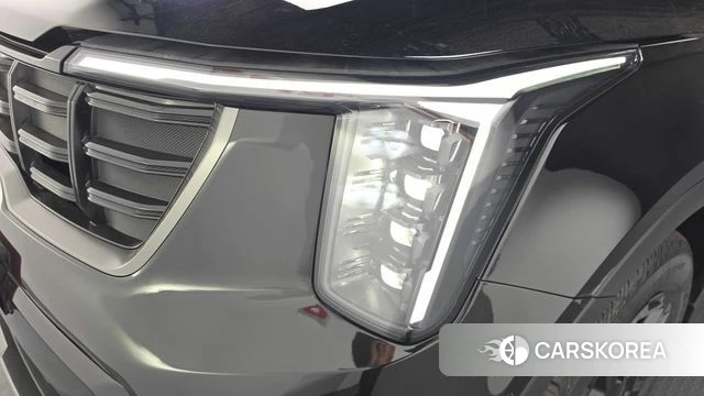 Kia The New Sorento 4th Generation id 4291585 из Кореи 14