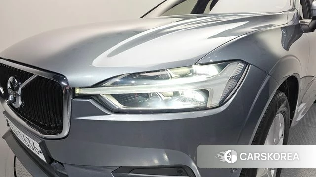 Volvo XC60 second Generation id 4448211 из Кореи 14