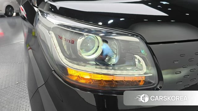 Kia The New Ray id 4849095 из Кореи 14