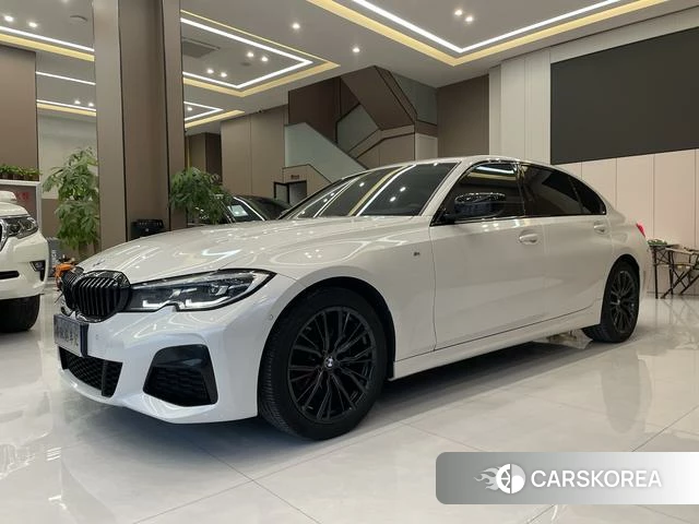 BMW 3 series id 4334696 из Китая 14