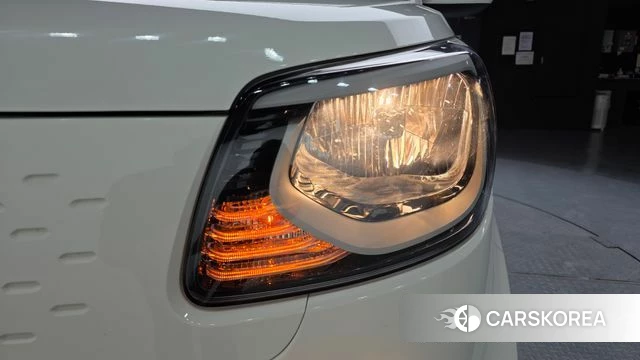 Kia The New Ray id 4658142 из Кореи 14