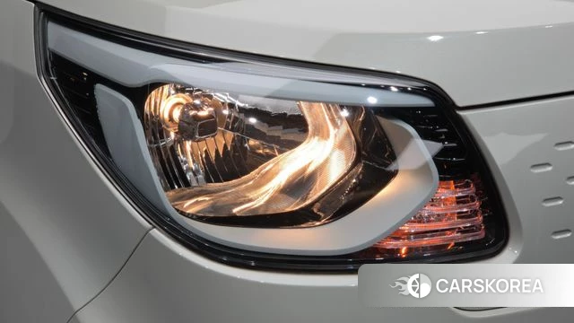 Kia The New Ray id 4603591 из Кореи 14