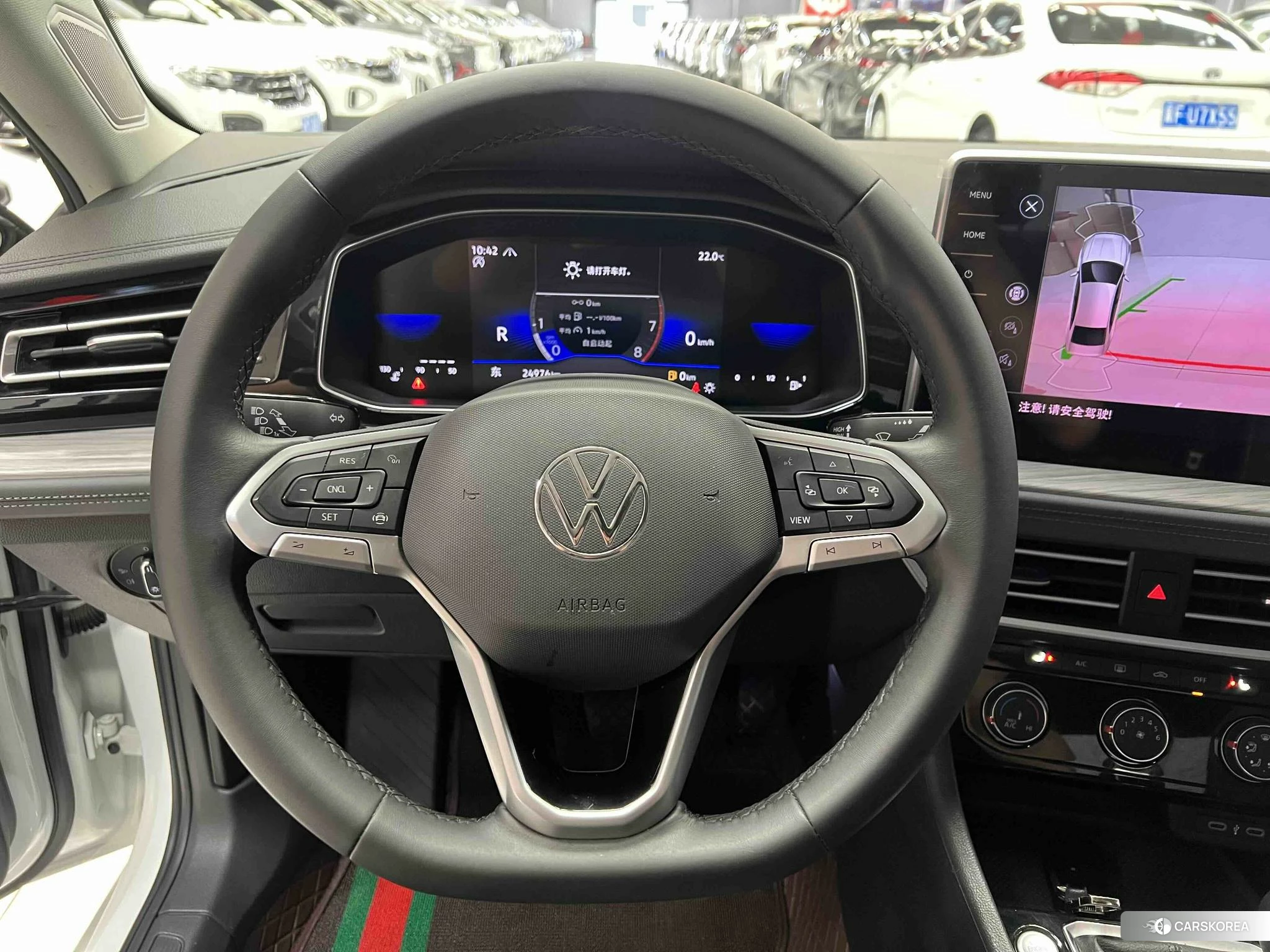 Volkswagen Sagitar id 4486239 из Китая 14
