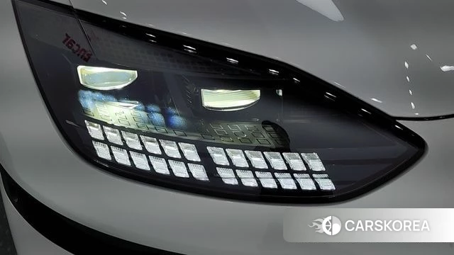 Hyundai Ionic 6 id 4853837 из Кореи 14