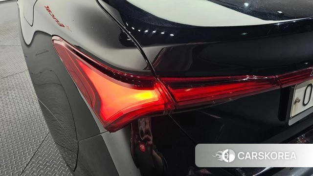 Toyota Avalon 5th Generation id 4304916 из Кореи 14