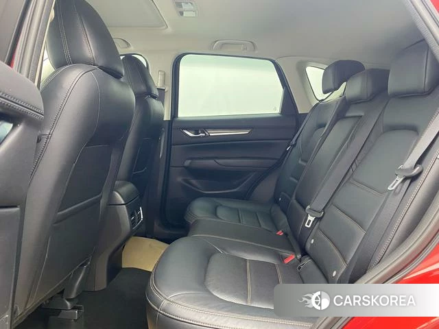 Mazda CX-5 id 4208373 из Китая 14