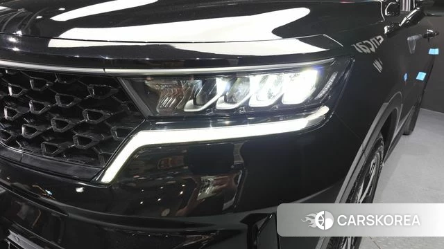 Kia Sorento 4th Generation id 4842510 из Кореи 14