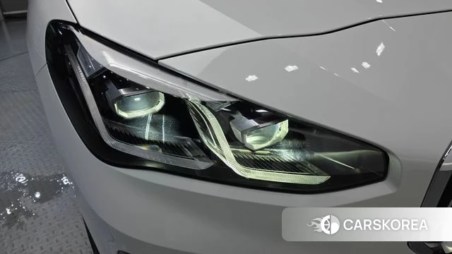 BMW 2 Series Active Tourer (U06) id 4739837 из Кореи 14