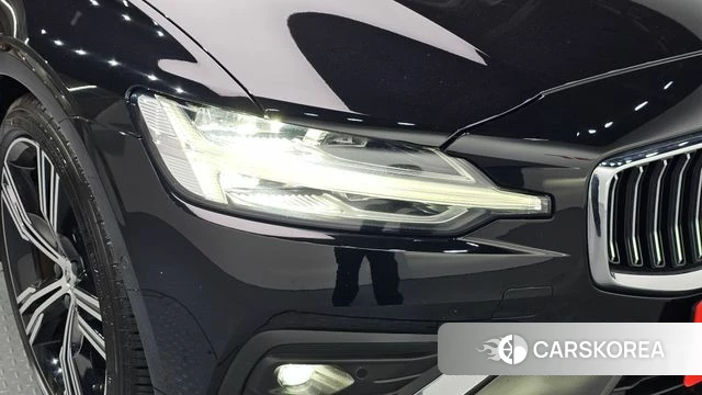 Volvo S60 3rd generation id 4636490 из Кореи 14