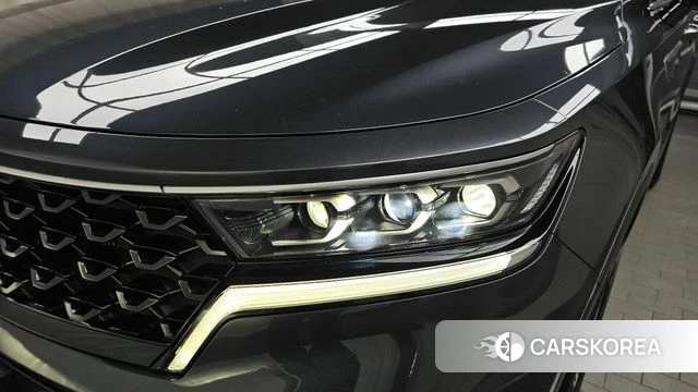 Kia Sorento 4th Generation id 4409916 из Кореи 14