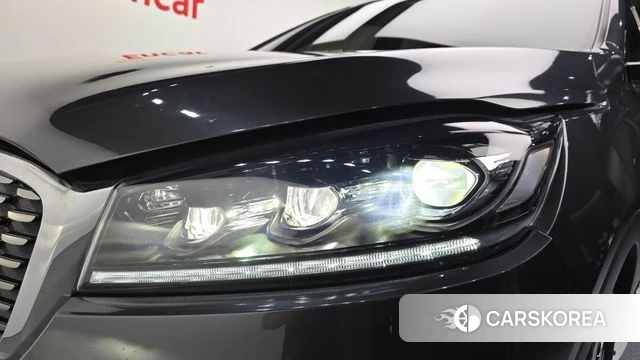 Kia The New Sorento id 4765447 из Кореи 14