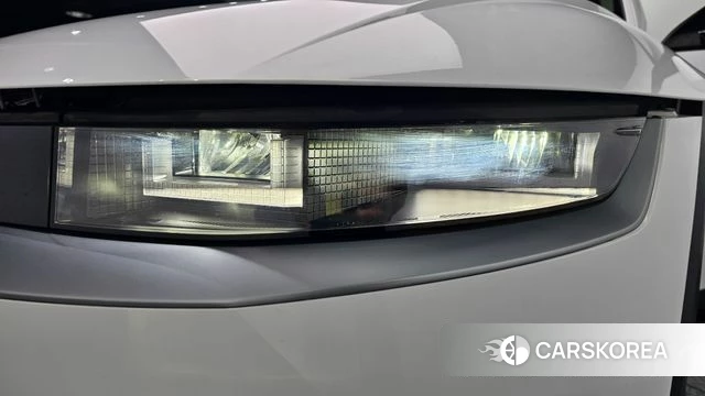 Hyundai Ionic 5 id 4231220 из Кореи 14