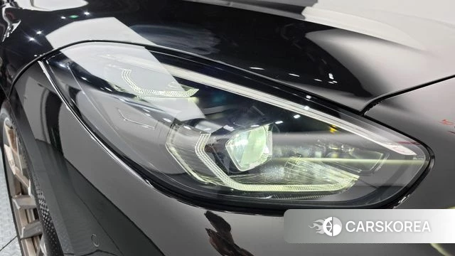 BMW Z4 (G29) id 4753231 из Кореи 13