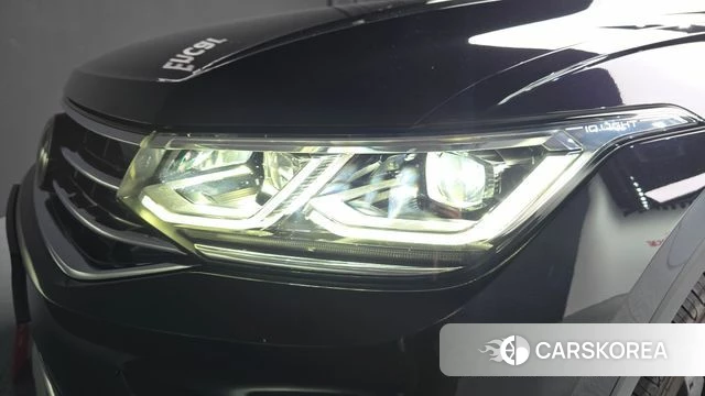Volkswagen Tiguan second Generation id 4726668 из Кореи 14