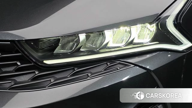 Kia K5 3rd generation id 4442880 из Кореи 14