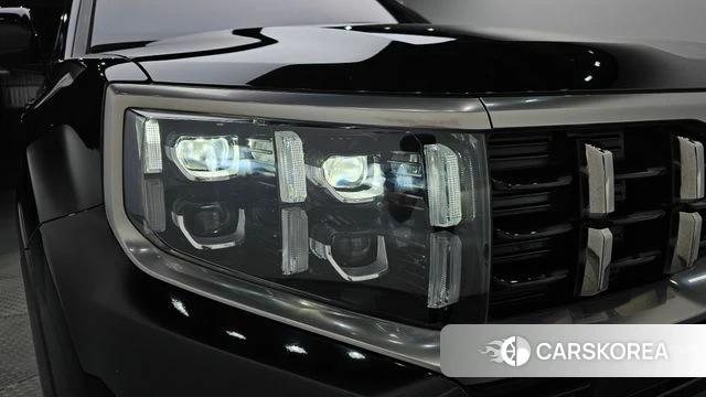Kia Mohave Master id 4507997 из Кореи 14