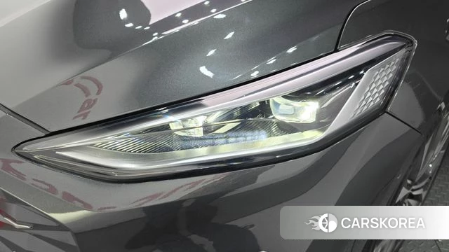 Kia K8 id 4507381 из Кореи 14