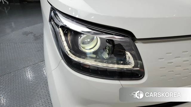 Kia The New Ray id 4331256 из Кореи 14