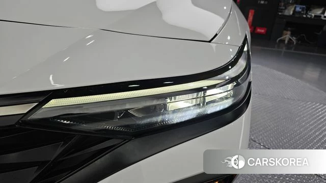 Hyundai The New Avante Hybrid (CN7) id 4523700 из Кореи 14