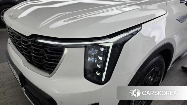 Kia The New Sorento 4th Generation id 4394488 из Кореи 14