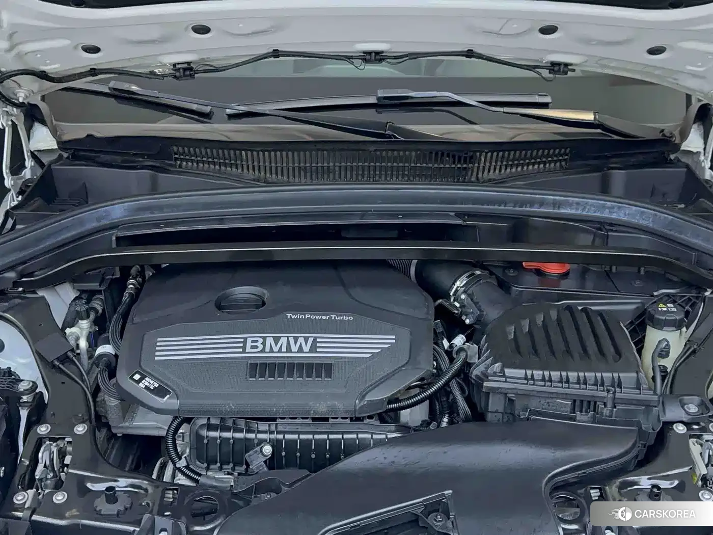 BMW X1 id 4669312 из Китая 14